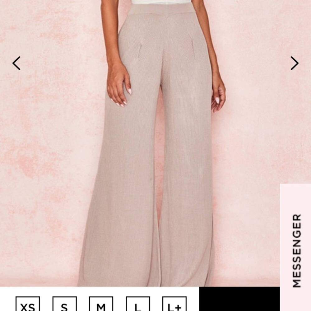 I am looking for size xs